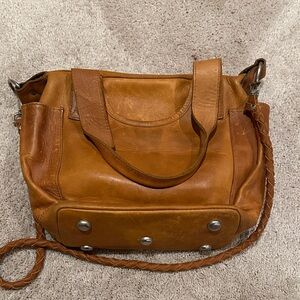 Hiptipico convertible Harmony bag